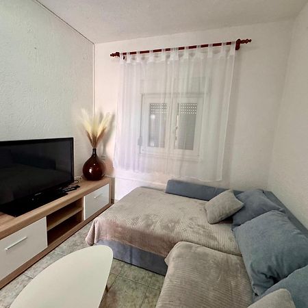 Apartments Fortuna ビオグラード・ナ・モル エクステリア 写真