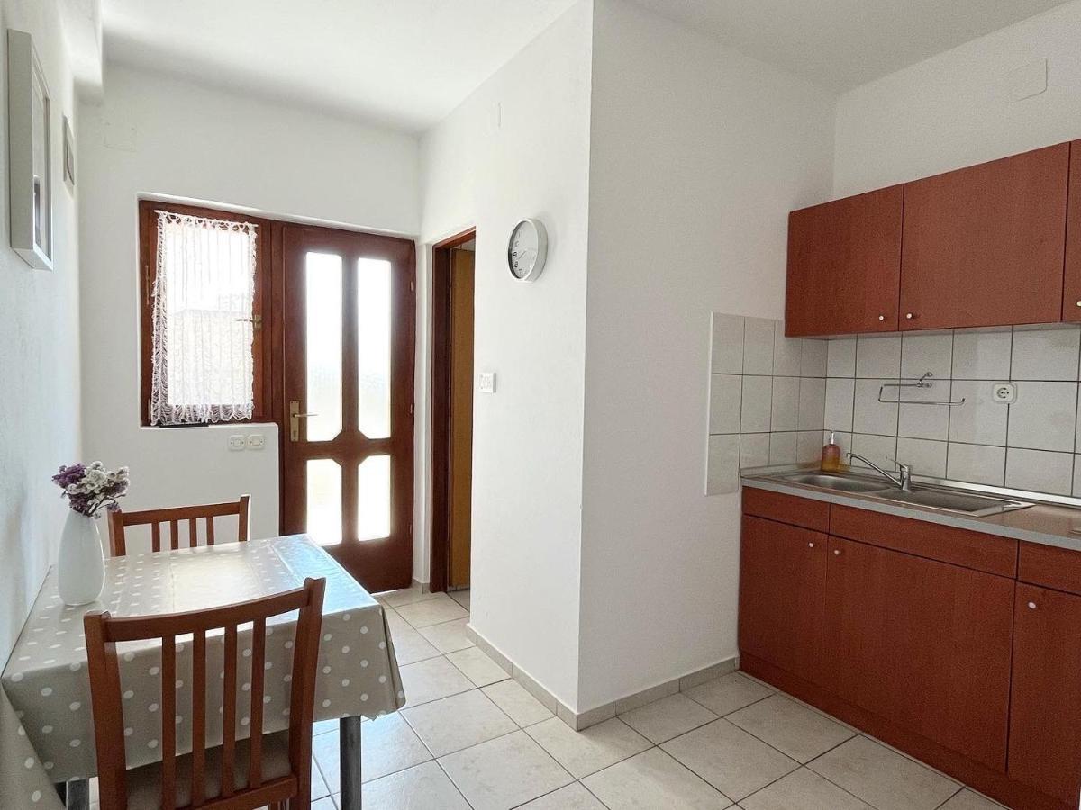 Apartments Fortuna ビオグラード・ナ・モル エクステリア 写真