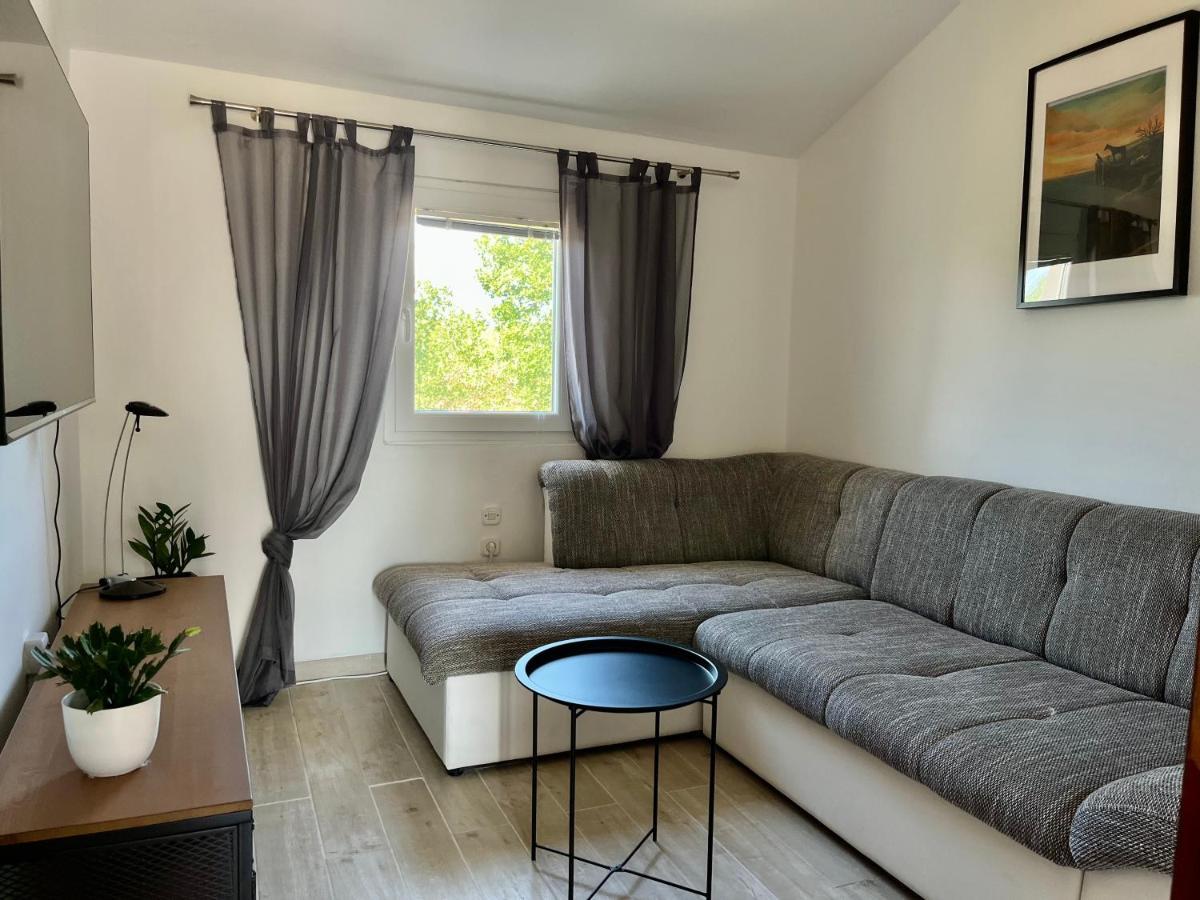 Apartments Fortuna ビオグラード・ナ・モル エクステリア 写真